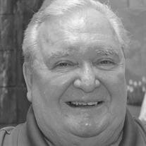 Conrad Scheuerman