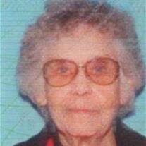 Ruby Ellen Ferguson