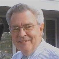 James V. Hall