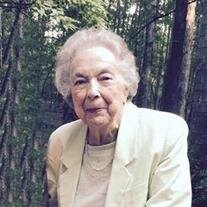 Charlotte Herring