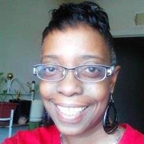 Yvette  Renee Jones 