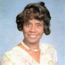 Margaret E. Richards