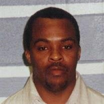 Mr. Deon A. Hall