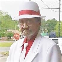 Mr. Joseph Williams