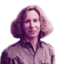 Patti Lauren Johnson