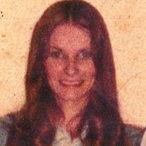Patricia Louise Brazzel