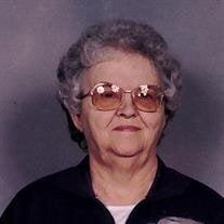 Doris L. Batts