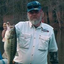 Karl James "Jim" Hensley