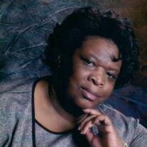 Marian B. Daniel