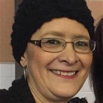 Diana C. Tovar