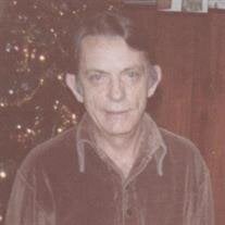 Mr. Hugh E.  Allen