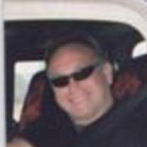 Mr. William "Wesley" Allen
