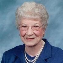 Marie Sekema