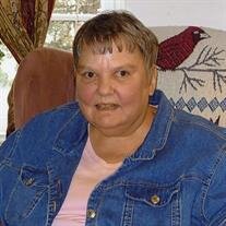 Janice Kay Shipe