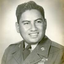 Mr. Norberto "Bob" Hernandez