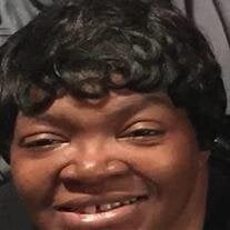 Sheila Marie Barnes