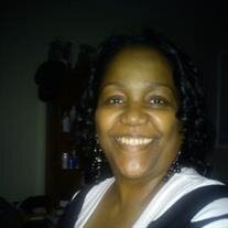 Tina Huggins