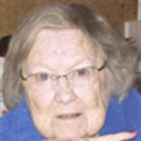 Shirley Marie Dougherty