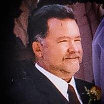 Steve Benjamin Gibson Jr.