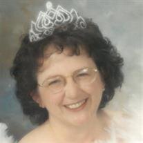 Mary A. Michael 