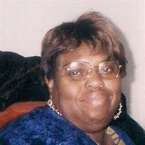 Juanita Hall