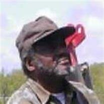 Mr. John Harvey Davis