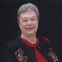Lee Ruth Krieg