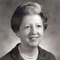 Dr. Etta Link Leahy
