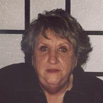 Mrs. Mary Scott  Green