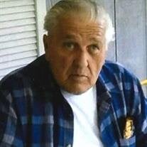 Dennis Lee Lunsford