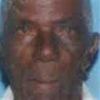 Mr. Horace Smith
