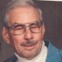 Roy K Sparks Sr