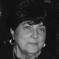 Vincenza M. "Pinky" Beratta