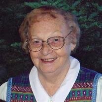 Evelyn L. Hamm