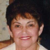 Frances  Rose Crupi