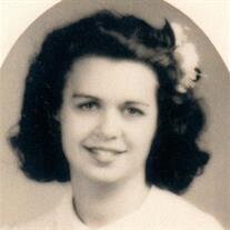 Dolores A. Haynes