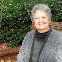 Joyce Hammons Lee