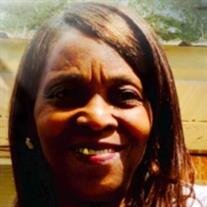 Ms. Harriet M. Morrison