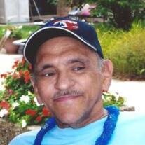 Juan Moya Jr.