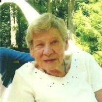 Mary Willan