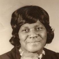 Agnes Coker