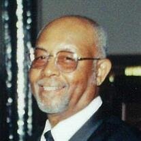 Mr. Roy Thomas Hodge