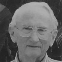 Roy Clifton Ragsdale