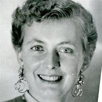 Joan R. Stevens