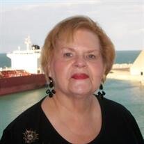 Paula Ann Hunter