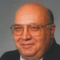 Kenneth L Payne