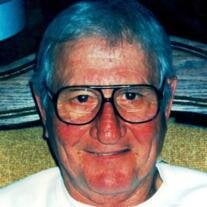 John  Henry Barnett