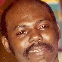 Kermit Williams