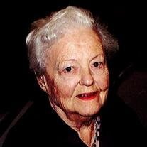 Jean E. Stanley