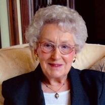 Lillian W. Mellott